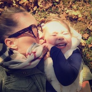 Meet your Posher, Erica